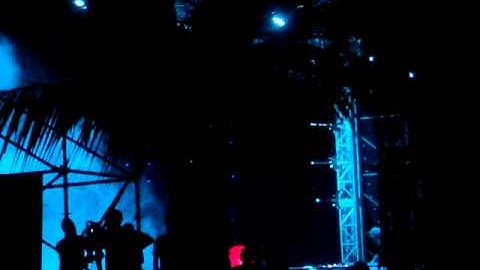 ZoukOut 2010 Singapore - David Guetta Getting Over You