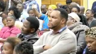 YOUTH IN ACTION-AMEN