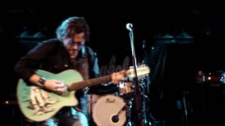 Kip Winger -Easy Come Easy Go- (Budapest, Hungary)