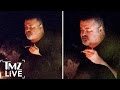 GEORGE MICHAEL: Weight Problems Before Death | TMZ Live