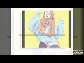 صوربنات محجبات رسم بجنن رسومات بنات محجبات 