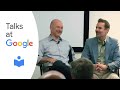 Machine, Platform, Crowd | Erik Brynjolfsson & Andrew McAfee | Talks at Google