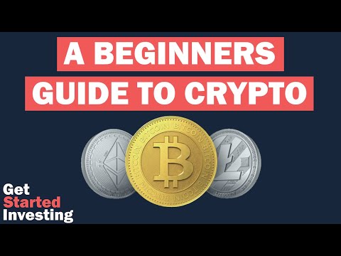 Blockchain… Ethereum… Bitcoin… Beginners guide to Cryptocurrencies │Crypto Week Equity Mates