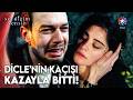 Dicle, Erkan'ın Kollarında Ölümle Yaşam Arasında | Sevdiğim Sensin 6. Bölüm