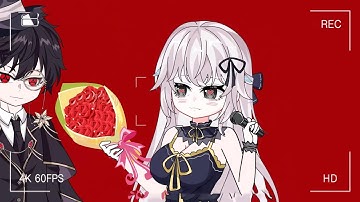 女朋友最落魄的那年我提了分手，一年后她功成名就，嫁给了比我更年轻更帅气的影帝。#沙雕动画