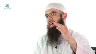 Sign & Symptoms of Magic - Jinn Possession - Eye Evil | Abu Ibraheem Husnayn