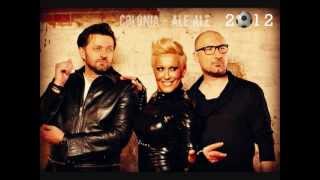 Video thumbnail of "Colonia - Ale ale (Official audio 2012)"