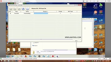Winmax X50 FRP Reset File 15MB Only WIth Tools No Need Box SPD