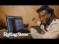 Shaboozey Breaks Down 'A Bar Song (Tipsy), Talks Beyoncé, Zach Bryan and More | The Breakdown