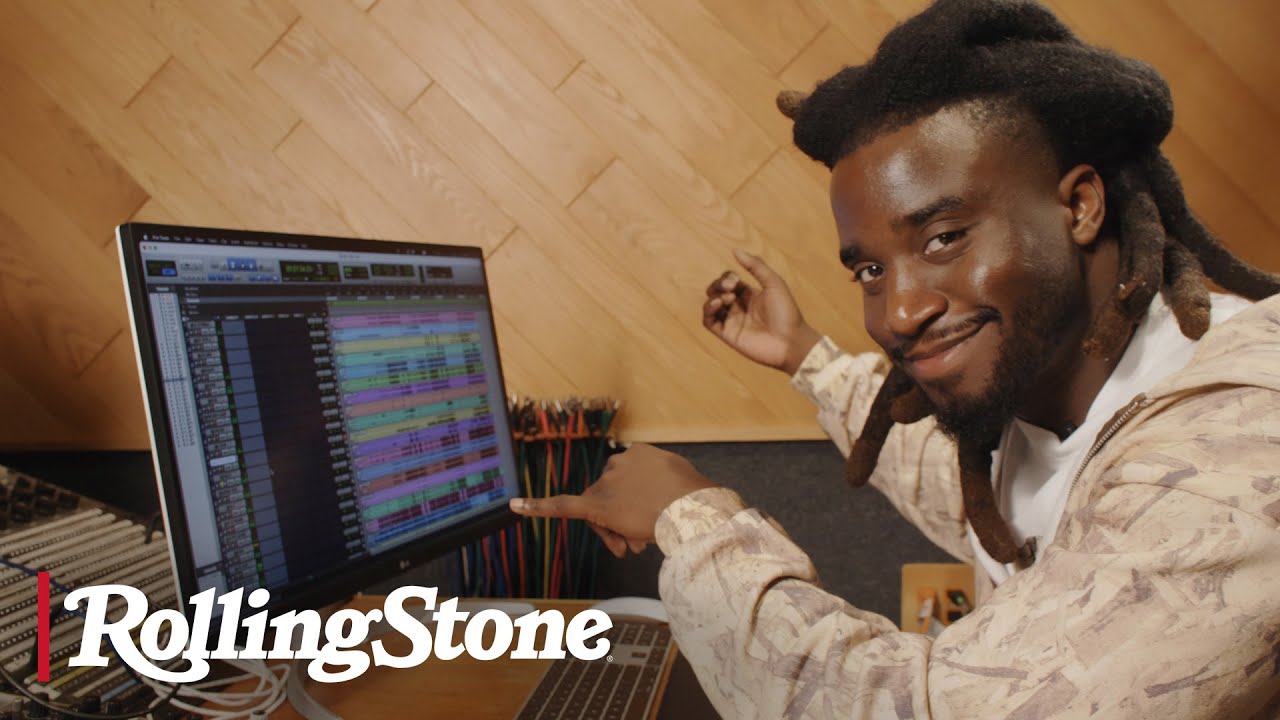 Shaboozey Breaks Down 'A Bar Song (Tipsy), Talks Beyoncé, Zach Bryan and More | The Breakdown