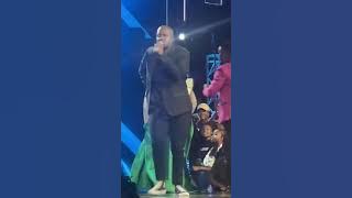 Idols SA Thapelo performing Hallelujah nkateko 09 October 2022-