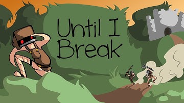 [Starbound - Original Song] Until I Break