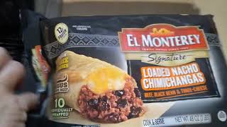 why they discontinue monterey ghost pepper chimichanga｜TikTok Search