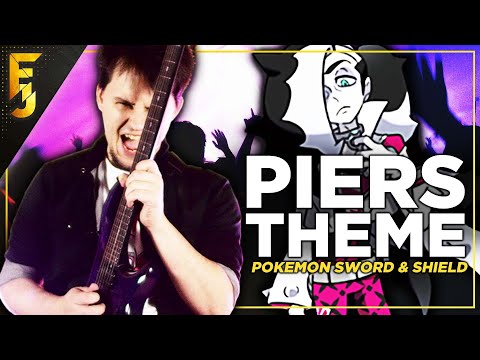 piers-theme---pokémon-sword-&-shield-|-cover-by-familyjules