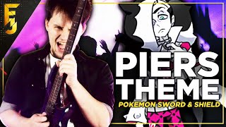 Piers Theme - Pokémon Sword & Shield | Cover by FamilyJules