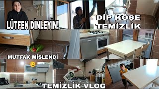 Köpük Köpük Temi̇zli̇kmutfak Di̇p Köşe Temi̇zlendi̇soğun Gelmesi̇ni̇ Engelleyi̇nsoru Cevap Yapalim