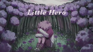 Little Hero  Dream SMP Original Song