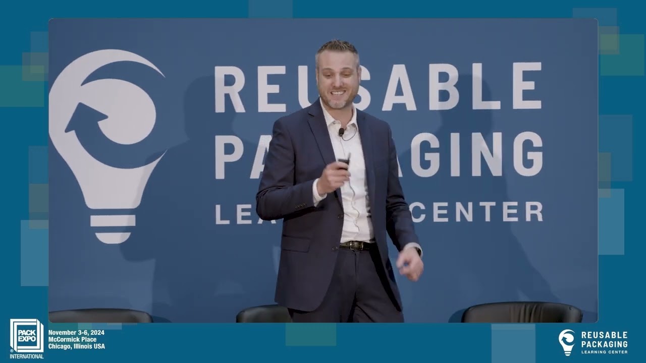 Drive Warehouse and Storage Efficiency with Versatile Bulk Packaging  1