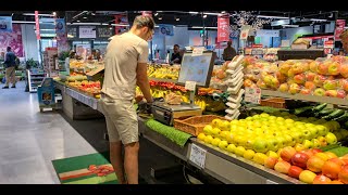 Cirse agricole : un supermarché qui achète les produits aux prix fixés par les producteurs