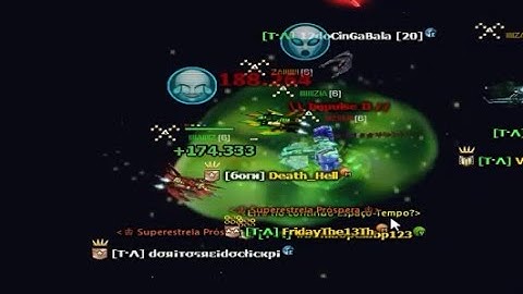 DarkOrbit - Pusat Plus Skill vs AutoLock [»Ω«⭐] Ğυαяđïαŋєѕ Bloco MX1