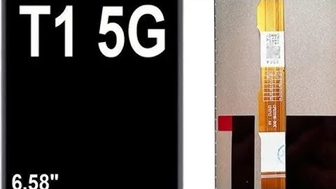 Vivo t1  5g combo  change # Vivo t1 Display Replacement ##smartphone