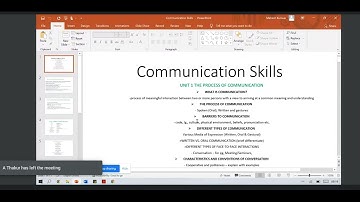 BCA | MCS 015 | 28 05 2022 | FIRST LECTURE CLASS | 2022 | COMMUNICATION SKILLS