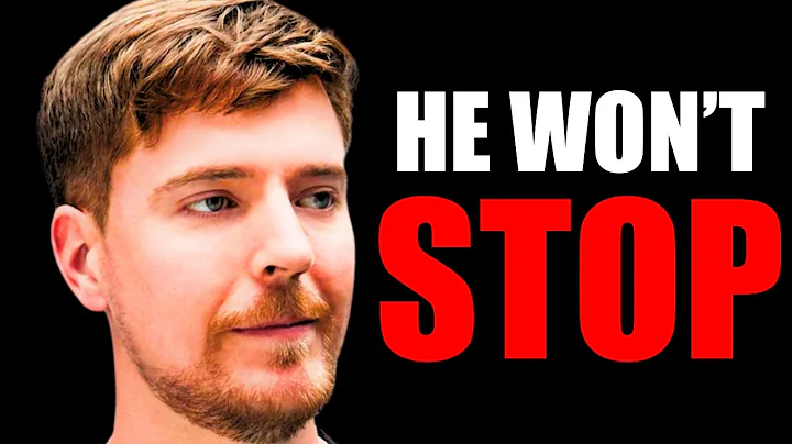 The MrBeast Situation is Embarrassing