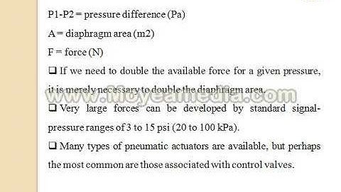 Industrial Instrumentation & Automation