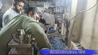 Hina truck hissa soft repairing#hina #truck #hisse #soft #repairing  screenshot 5