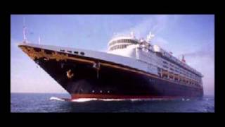 Disney Cruise 1998-Adam Palmer (Full Album)
