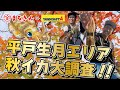 【イカ釣りの聖地】平戸市生月エリアで秋イカ大調査【つり具のまるきん釣り情報】