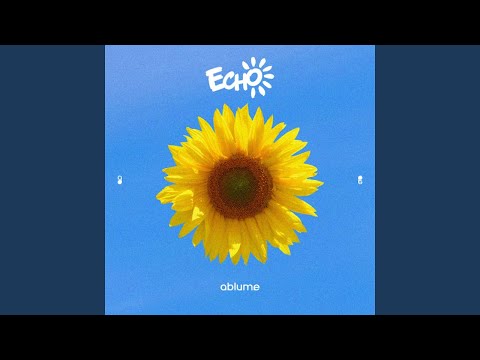 Ablume 어블룸 Echo Official Audio Ablume 어블룸 Echo Official Audio