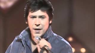 Shakin' Stevens - Cry Just A Little Bit Resimi