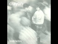 Crayon - Snow Globe