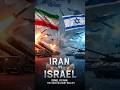 Israel Vs Iran Who Really Has The Military Edge In 2026