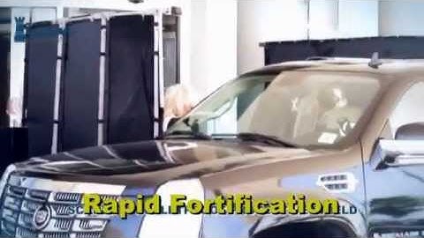 Mifram Security in two minutes