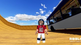 Checking Out Nock Off Games On Roblox