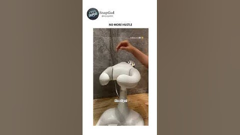 Link in bio ❣️ Easy baby bath gadget every parent needs! 🛁#babybath#momhack #dadlife#newborncare#fyp