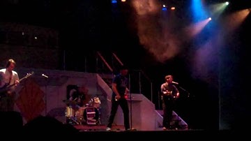 ESM faculty talent show!!!!!!!! PART 10!!!! *2010*