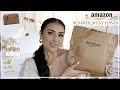 AMAZON MUST HAVES | SUMMER *NEW IN*!!