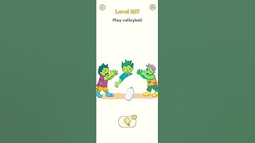 DOP 2 level 207 walkthrough solution#shorts