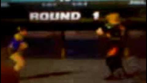Tekken 3 Android Fpse Emulator
