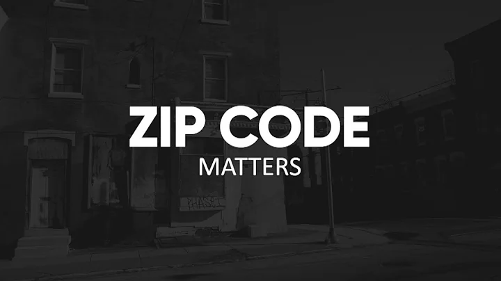 Zip Code Matters - Documentary