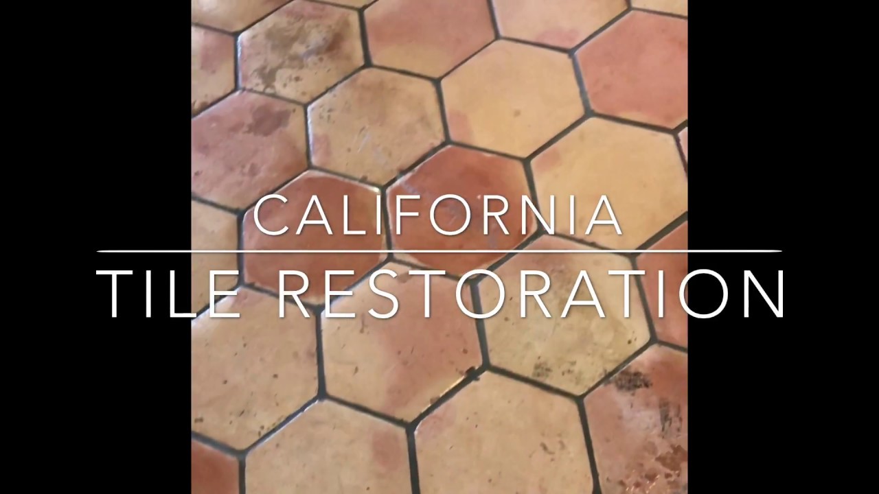 Choosing The Right Sealer For Saltillo Tiles You Choosing The Right Sealer For Saltillo Tiles