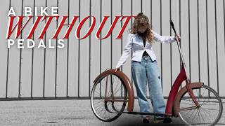 Famous The “Exercycle”: The Strangest Bouncing Bicycle Ever Built Wealth