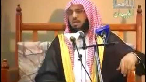 ماهو تاج الأذكار _ عائض القرني