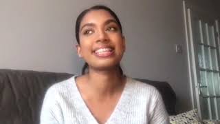 What it means to Deepa being a Telephone Befriender | Age UK Leicester Shire & Rutland