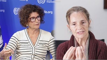 Social development: progress made and promises to be fulfilled. With Sabina Alkire and Manuela Tomei