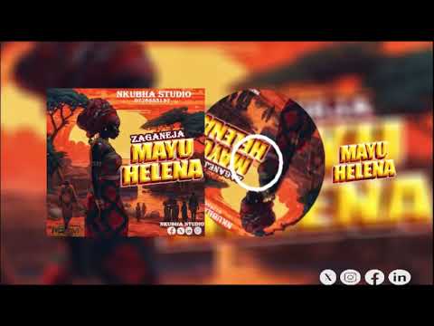 Zaganeja Song Mayu Helena Official Audio 2025