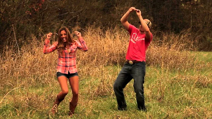 David Britt - "Country Flow" - (Studio Recording) ...